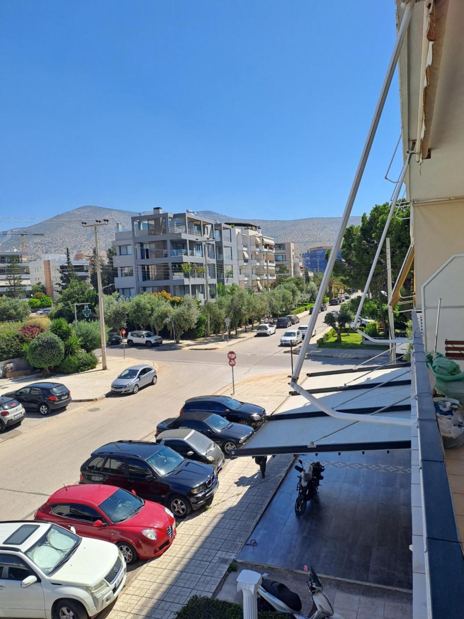 Athens Seaside Glyfada Suites Exterior photo