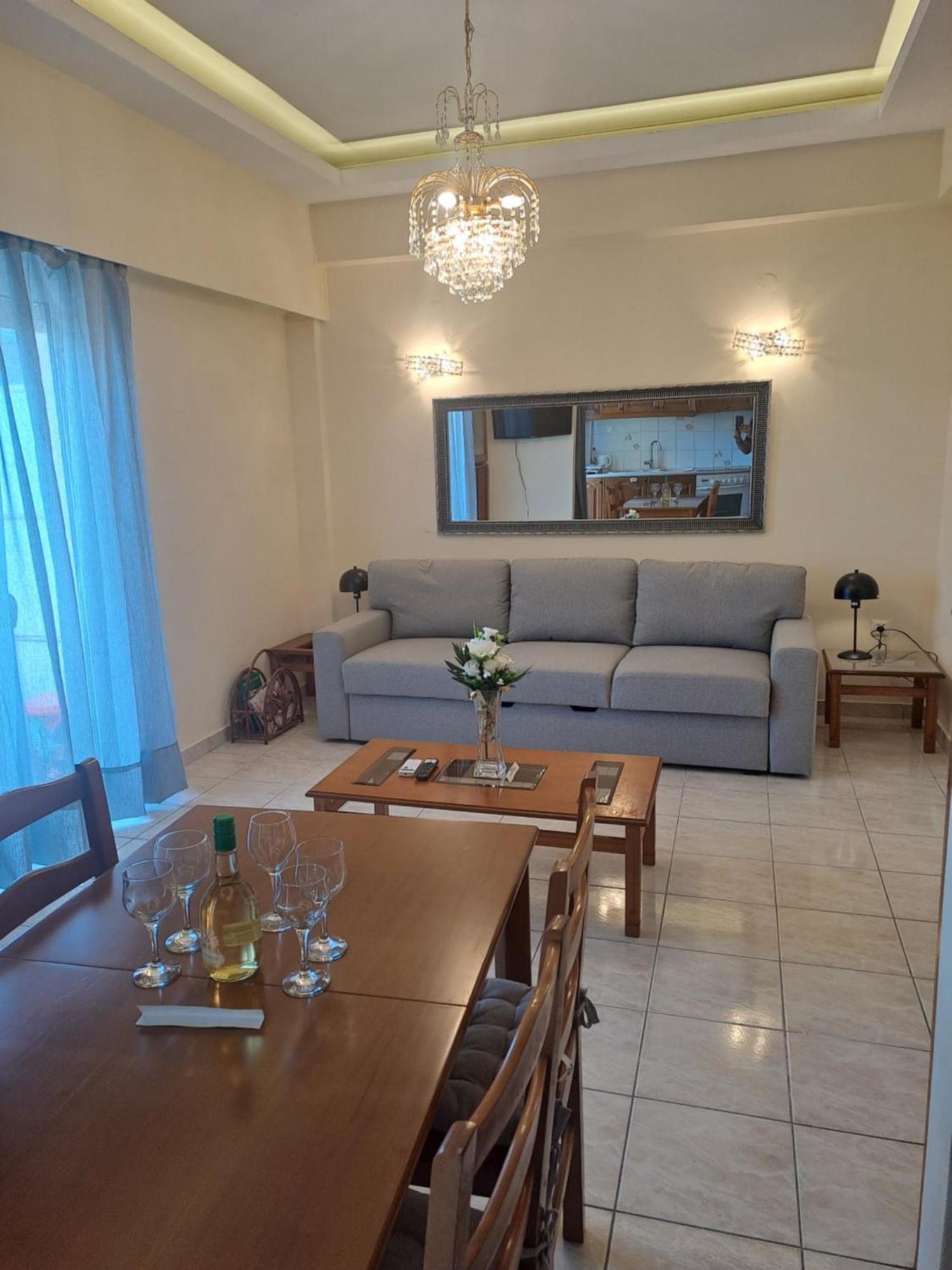 Athens Seaside Glyfada Suites Exterior photo