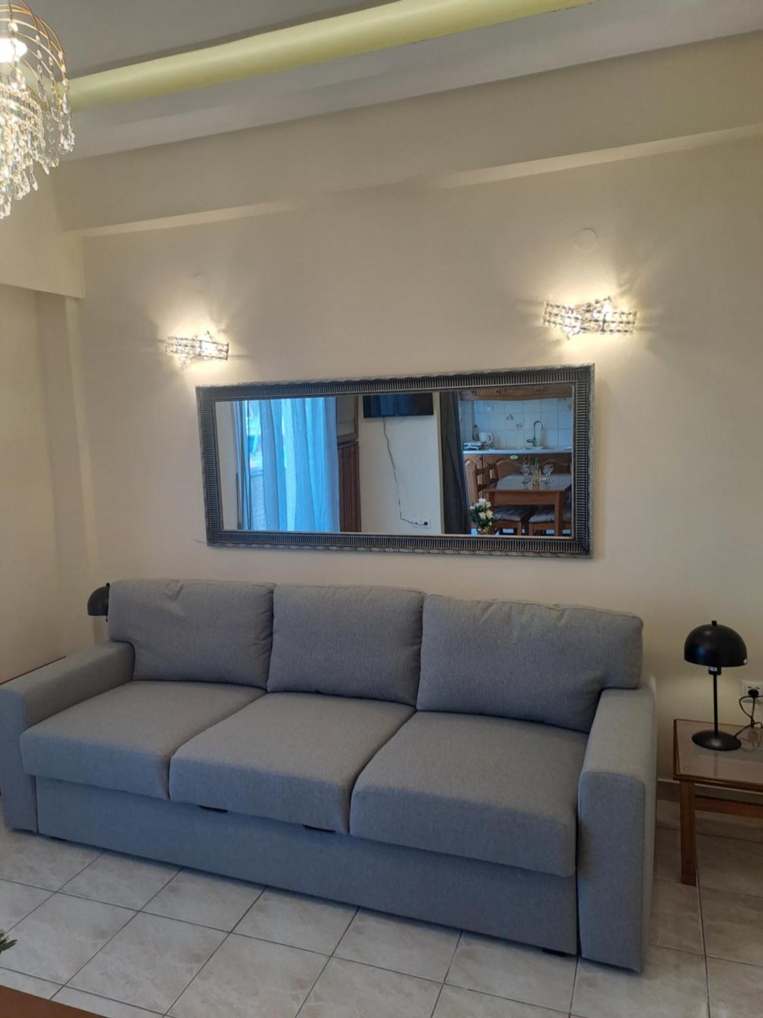 Athens Seaside Glyfada Suites Exterior photo