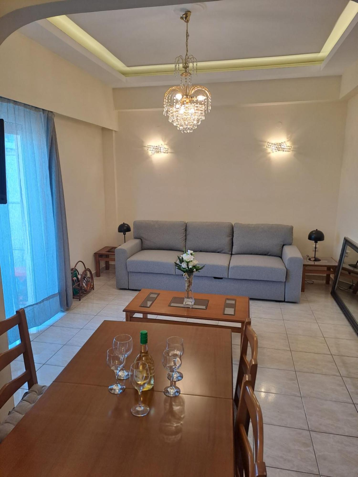 Athens Seaside Glyfada Suites Exterior photo